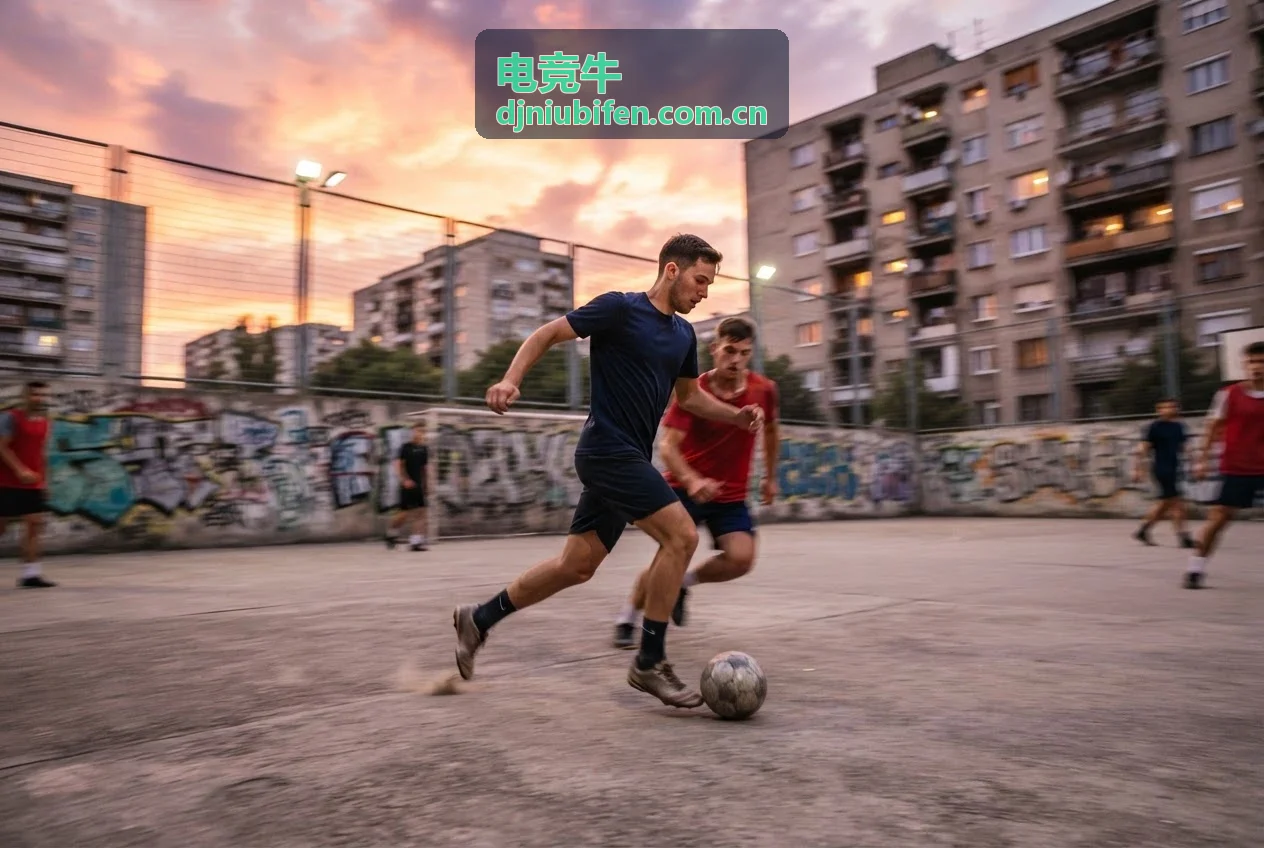 无畏契约全球大师赛专题封面